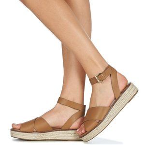 Michael Kors Abbott Sandal - Size 10